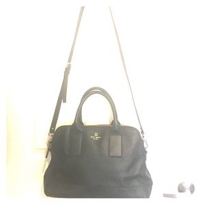 Kate spade New York black bag